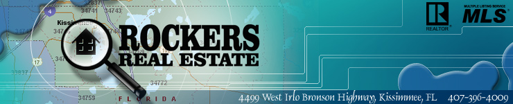 Kissimmee Real Estate